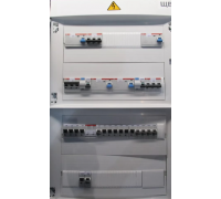 Щит распределительный Siemens SIMBOX 8GK1112-5KK22